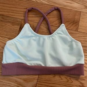 Carissa’s 22 couture top